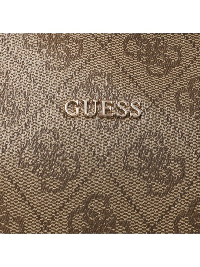Guess Сумка Guess HWOQ69 95290 Коричневий