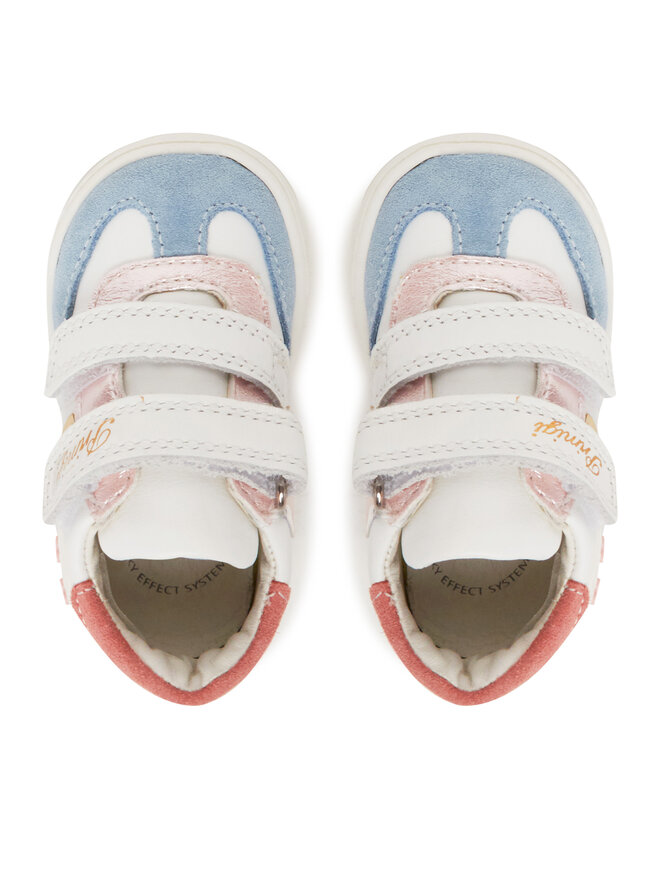 Primigi Sneakersy Primigi 7903422 Biały
