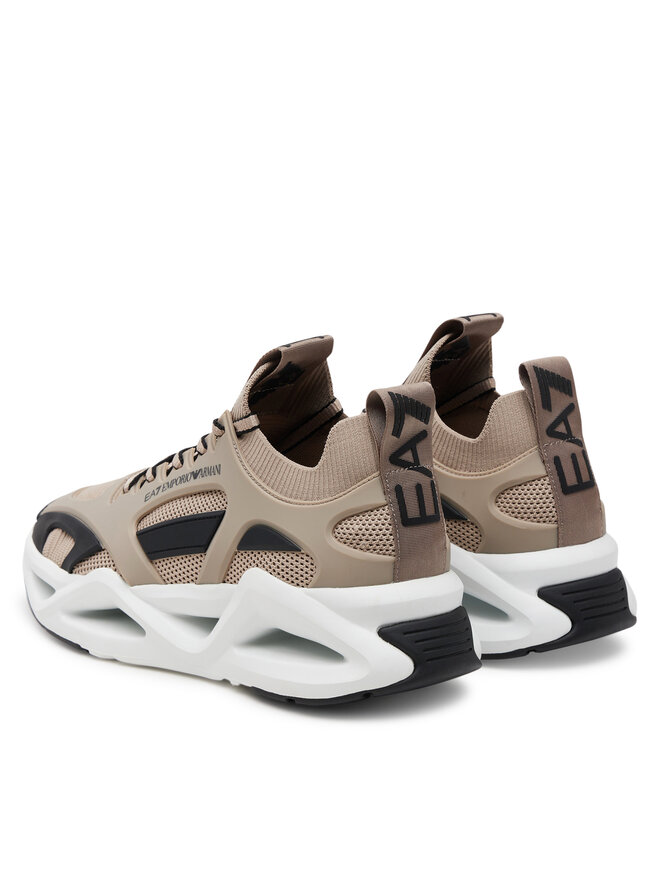 EA7 Emporio Armani Sneakers EA7 Emporio Armani X8X174 XK377 U471 Multicolore