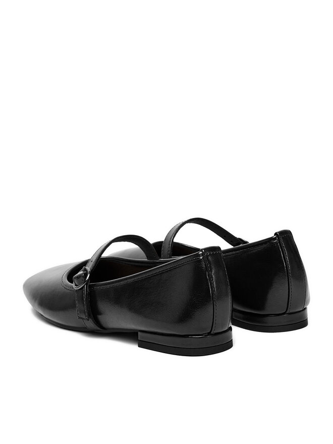 JENNY Ballerine JENNY CEO-CWBFP5-07A Nero