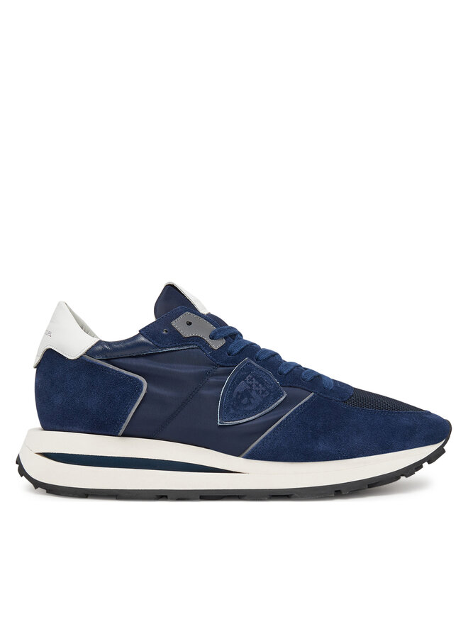 Philippe Model Zapatillas Philippe Model TKLU W005 Azul marino