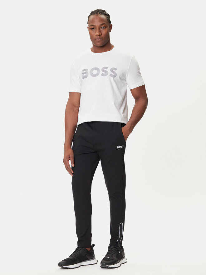 BOSS BOSS T-Shirt-Set 50543816 Bunt Regular Fit