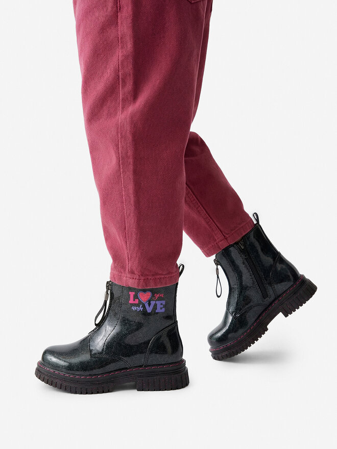 DeeZee Ботильйони DeeZee CEO-CM241210-19 Чорний
