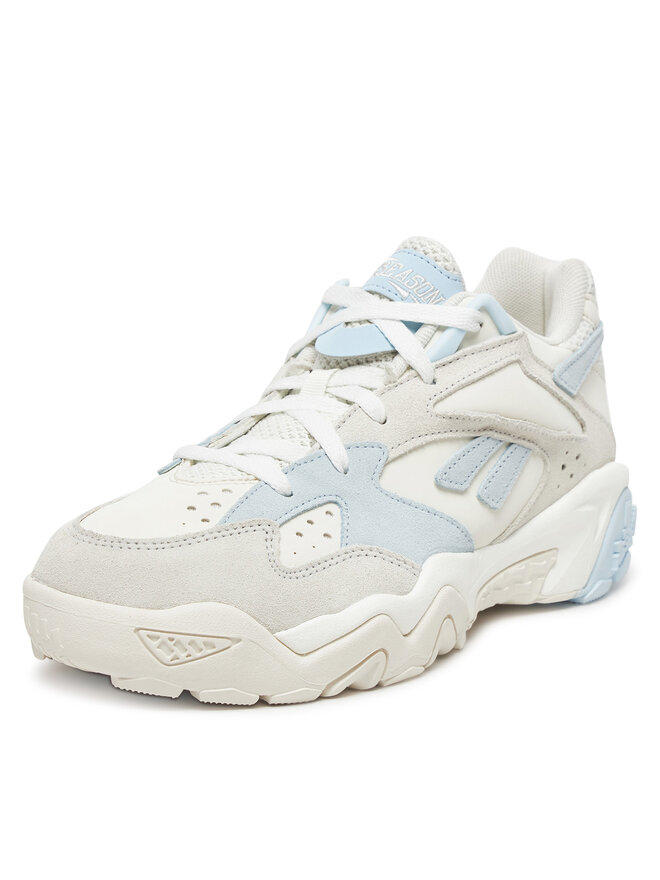 Reebok Αθλητικά Reebok PRESEASON 94 LOW 100209509 Εκρού