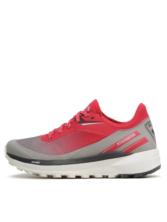 Rossignol Trekkingschuhe Rossignol W Skpr Lt Candy RNLWD39 Grau
