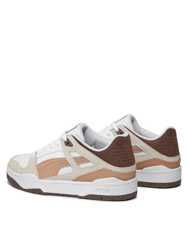 Puma Sportcipők Puma Slipstream Cord 392109 01 Fehér