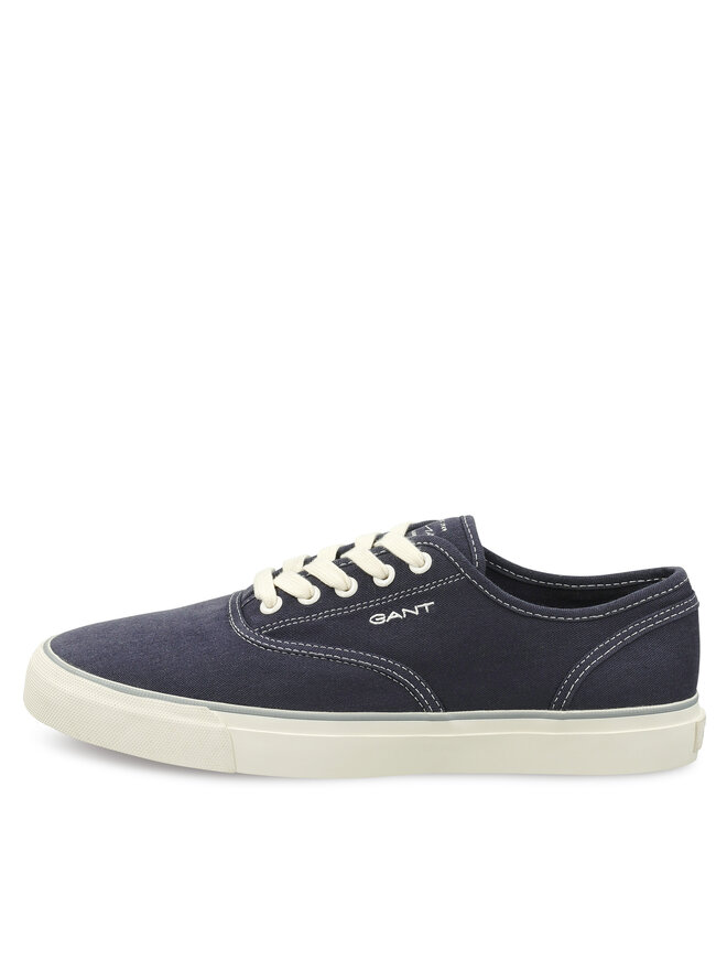 Gant Πάνινα παπούτσια Gant Killox Sneaker 28638624 Μπλε