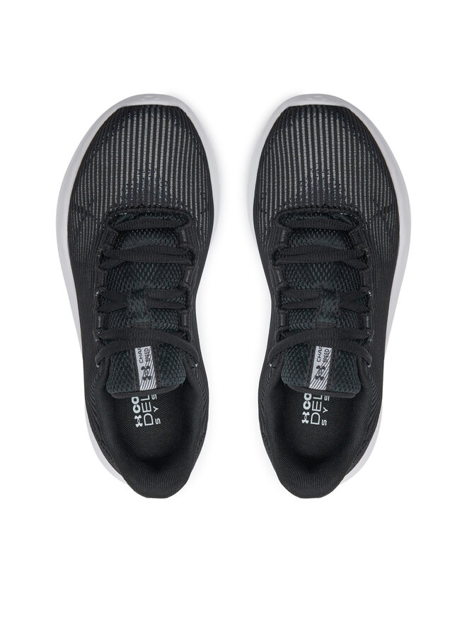 Under Armour Взуття для бігу Under Armour Ua W Charged Speed Swift 3027006-001 Чорний