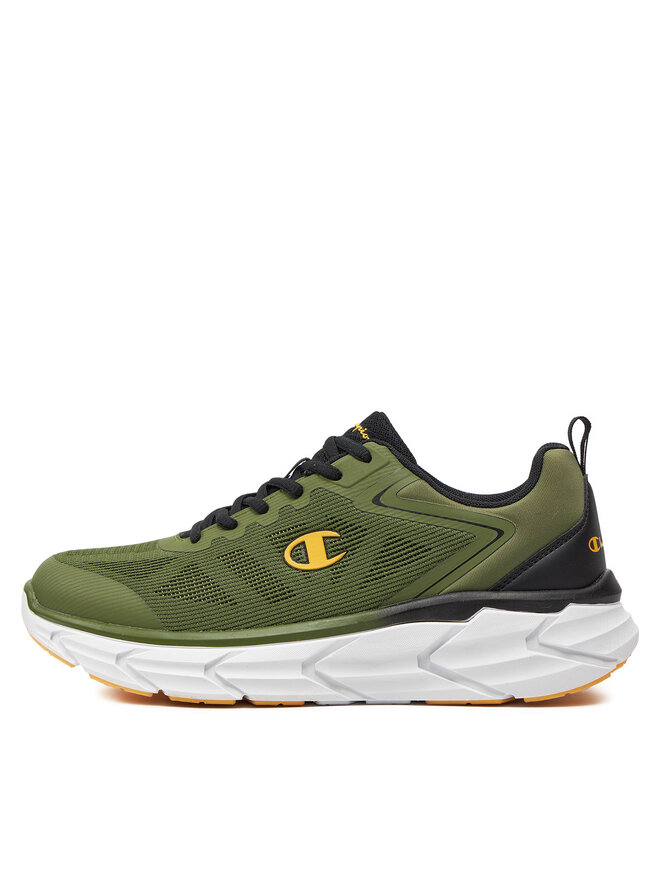 Champion Sneakers Champion Fx Iii Low Cut Shoe S22191-CHA-GS523 Kaki
