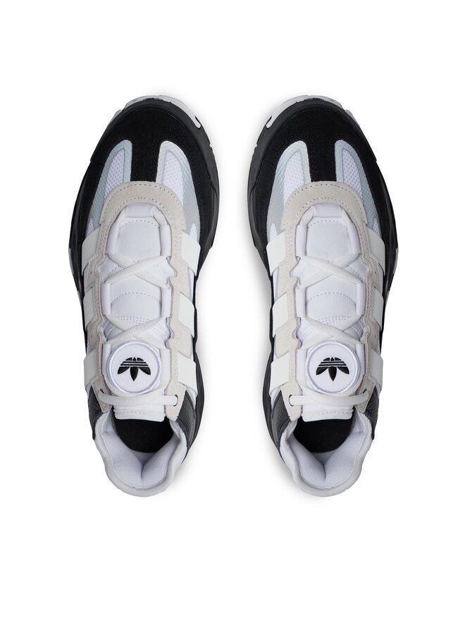 adidas Sneakers adidas Niteball Shoes H67366 Weiß