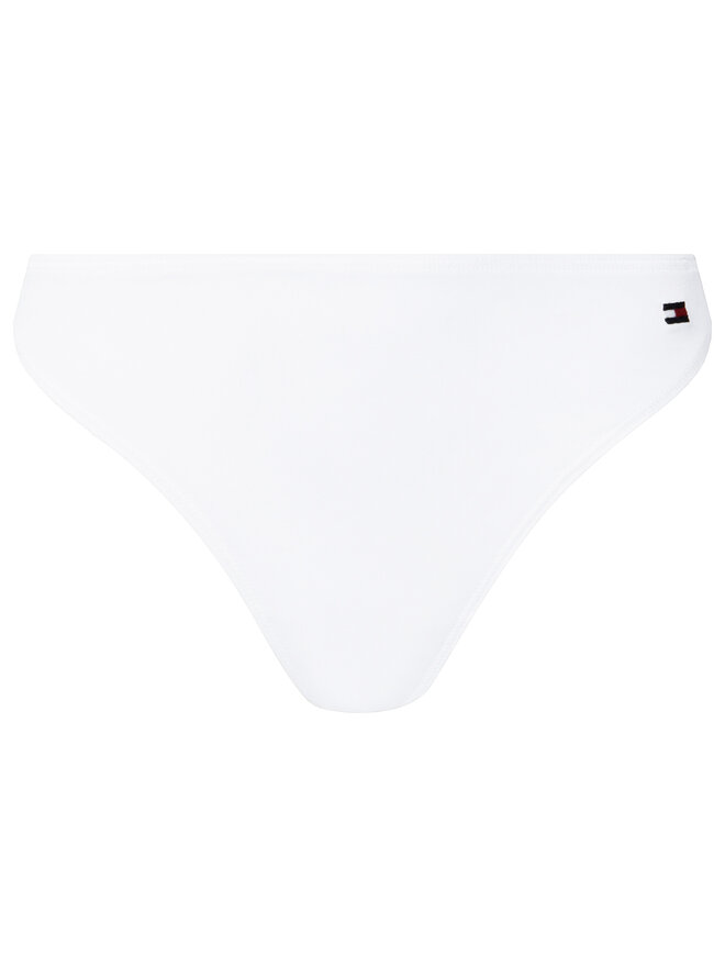 Tommy Hilfiger Tommy Hilfiger 3er-Set Stringtangas UW0UW05752 Bunt
