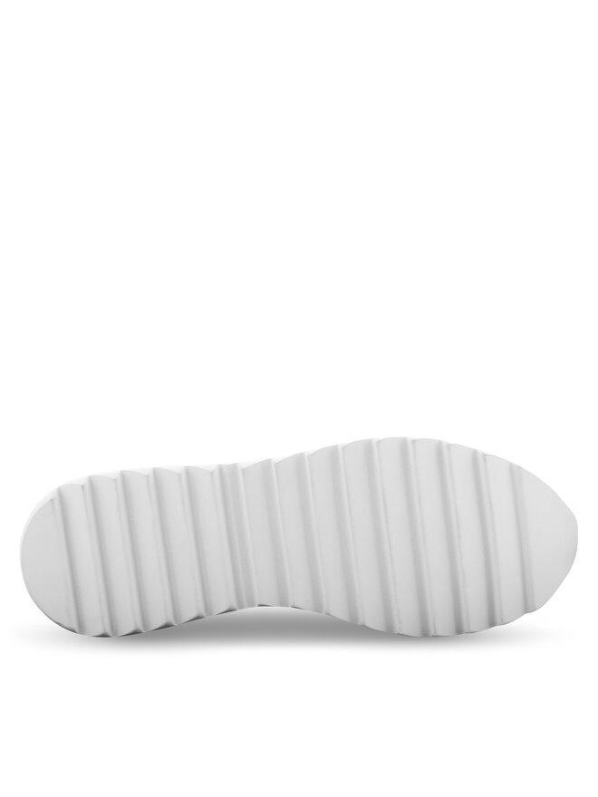 Kennel & Schmenger Sneakersy Kennel & Schmenger Stroke 31-13520.544 Biela