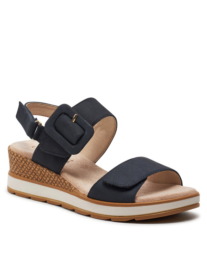 Caprice Sandalias Caprice 9-28753-42 Azul marino