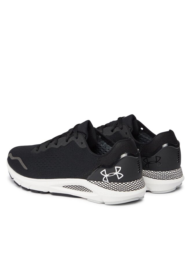 Under Armour Взуття для бігу Under Armour Ua Hovr Sonic 6 3026121-001 Чорний