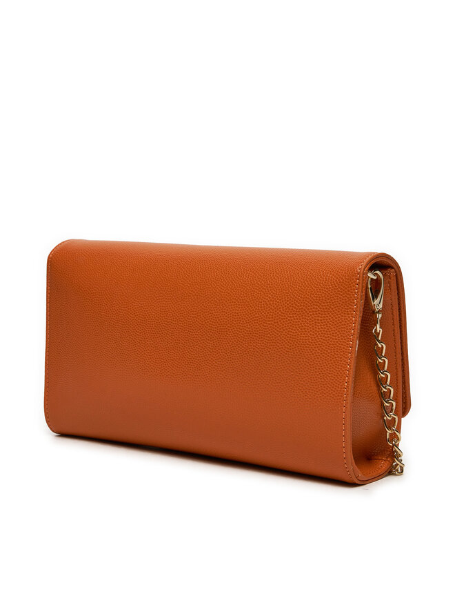 Valentino Torebka Valentino Divina VBS1R401G Pomarańczowy