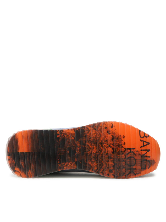 HOFF Zapatillas HOFF Bangkok 12202018 De color