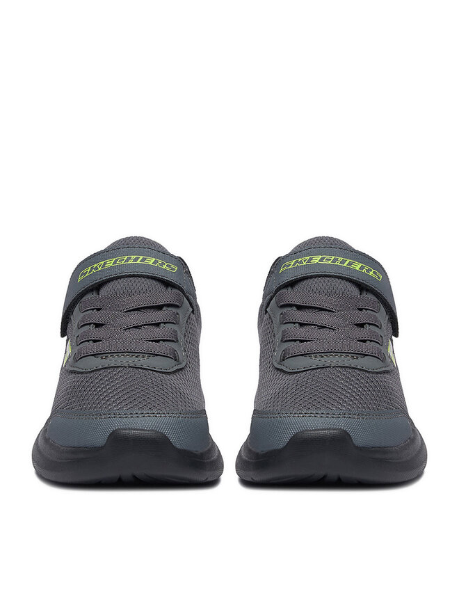 Skechers Sneakers Skechers C-SELECTORS 403615L CBLM Grau