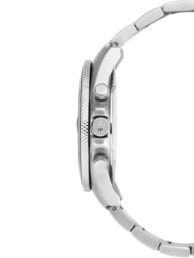 Maserati Reloj Maserati R8873600008 Plata