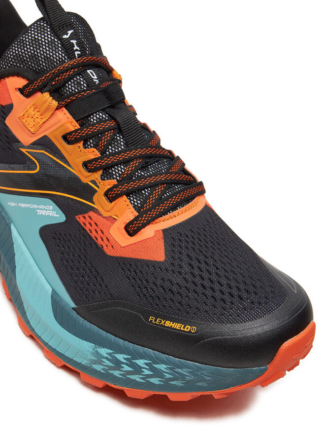 Laufschuhe Joma Kubor TKKUBW2401 Schwarz | eschuhe.de