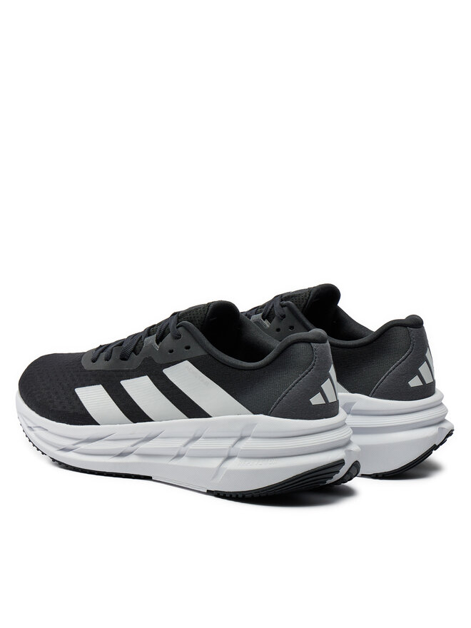 adidas Buty do biegania adidas Adistar 3 ID6161 Czarny