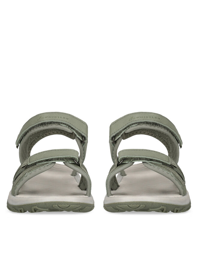 Whistler Σανδάλια Whistler Kali W232210 Πράσινο