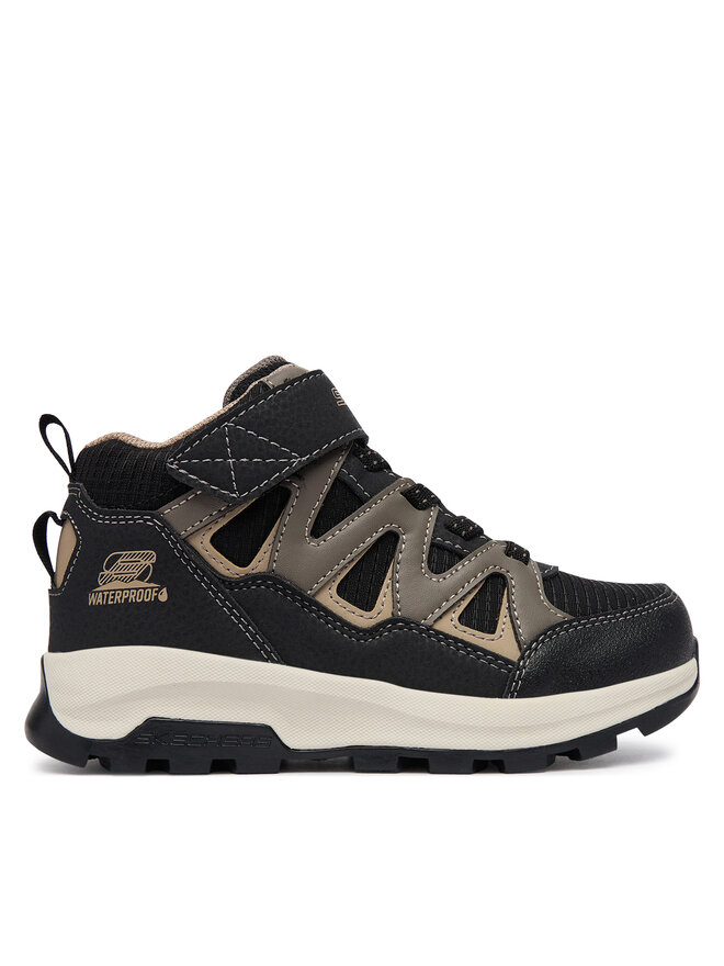 Skechers Sneakers Skechers Storm Blazer - Drizzle Squad 406377L Schwarz
