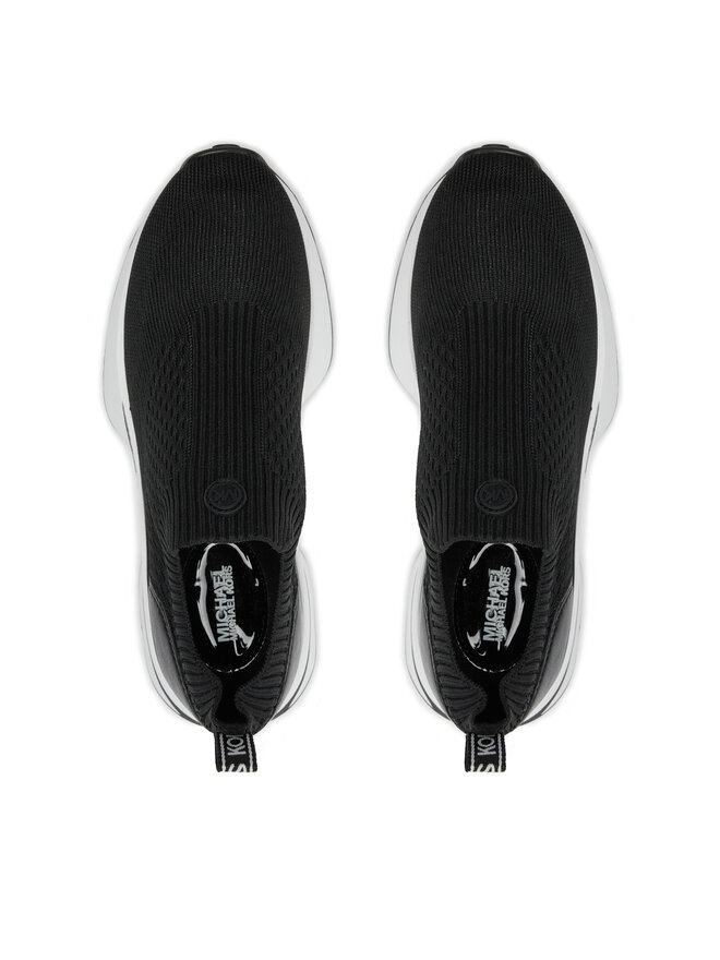 MICHAEL Michael Kors Sneakers MICHAEL Michael Kors Ari Slip On 43T4ARFP2D Nero