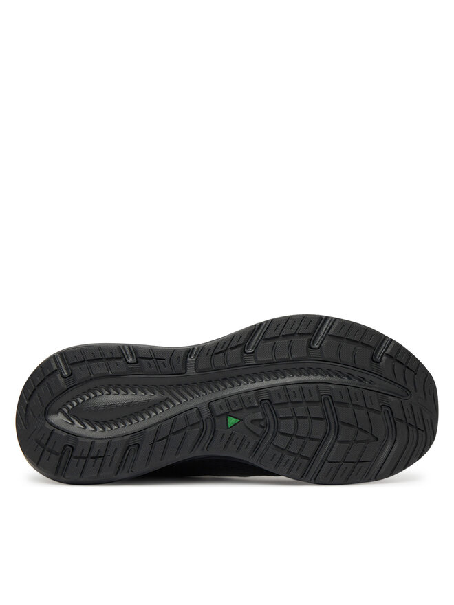 Skechers Běžecké boty Skechers Edgeride-Contention 232843/BBK Černá