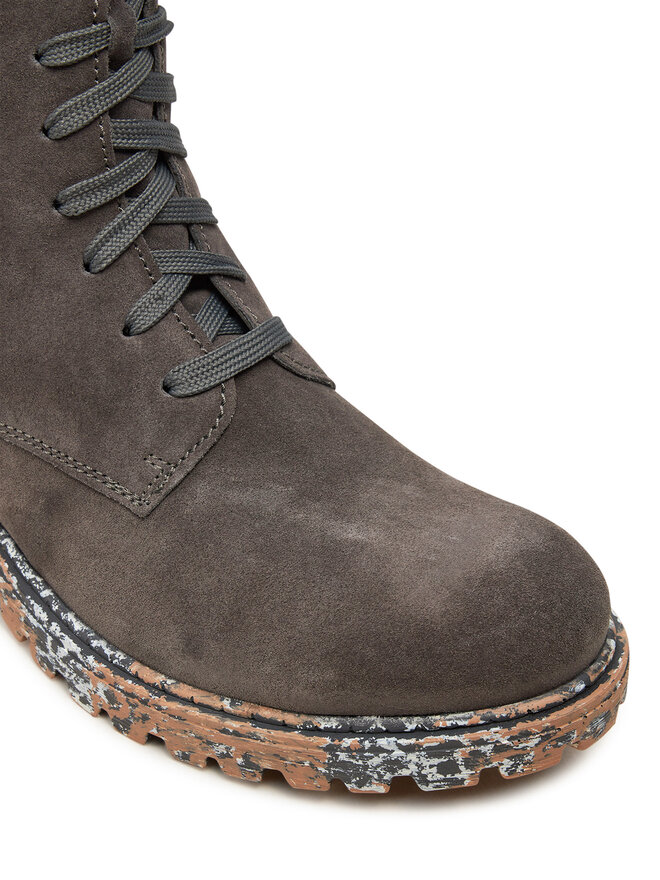 Josef Seibel Ботильйони Josef Seibel Marta 02 85202 Сірий