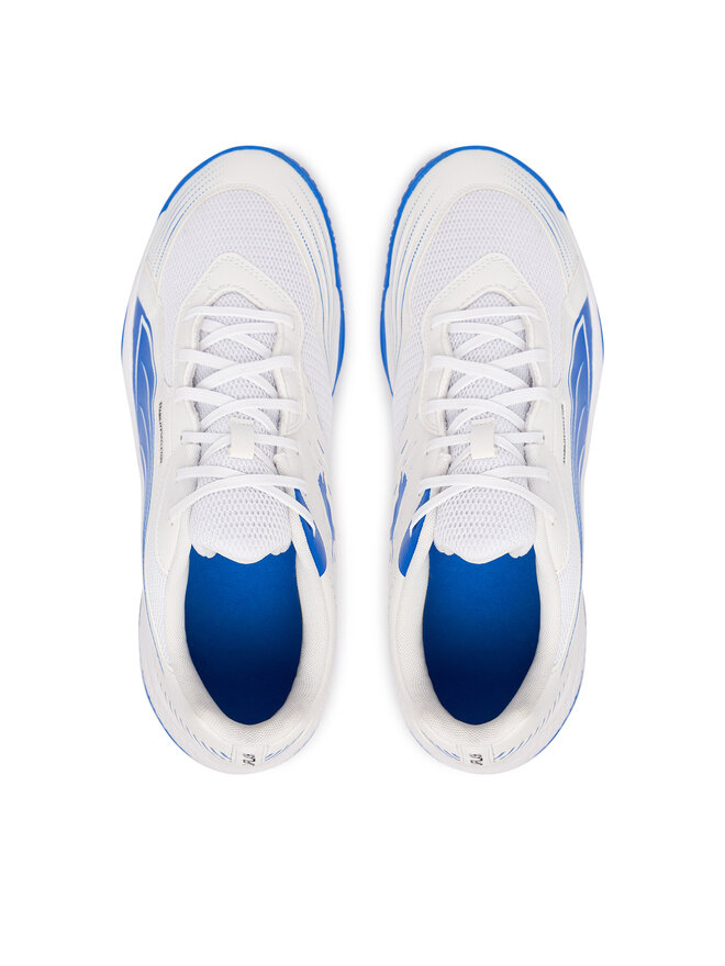 Puma Hallenschuhe Puma Solarflash III 107850 07 Weiß