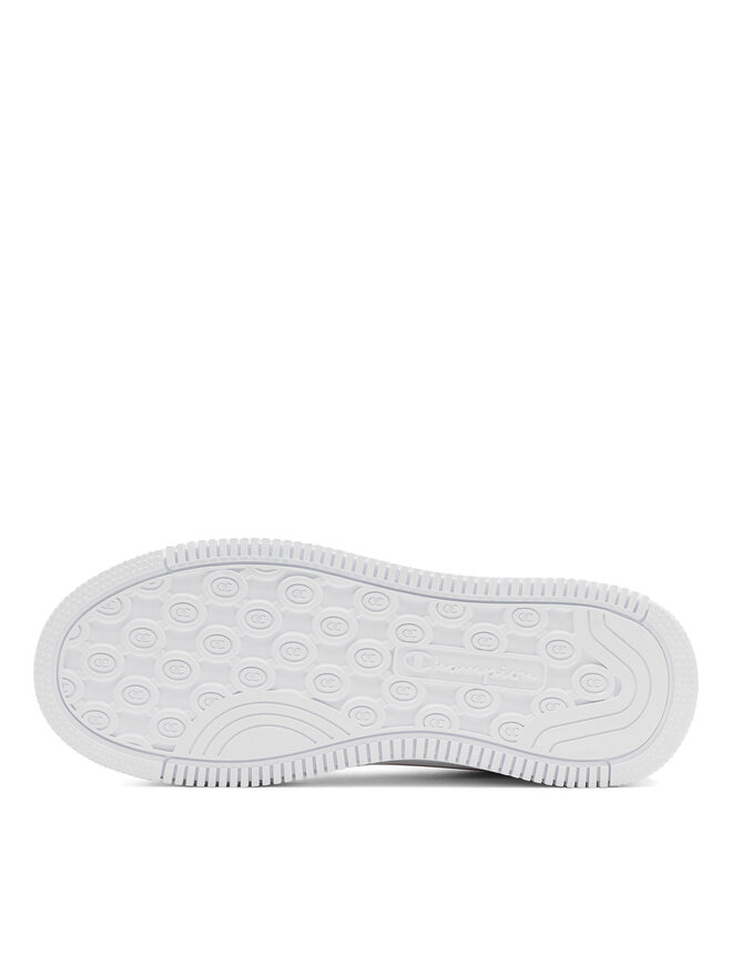Champion Zapatillas Champion Model Rosa