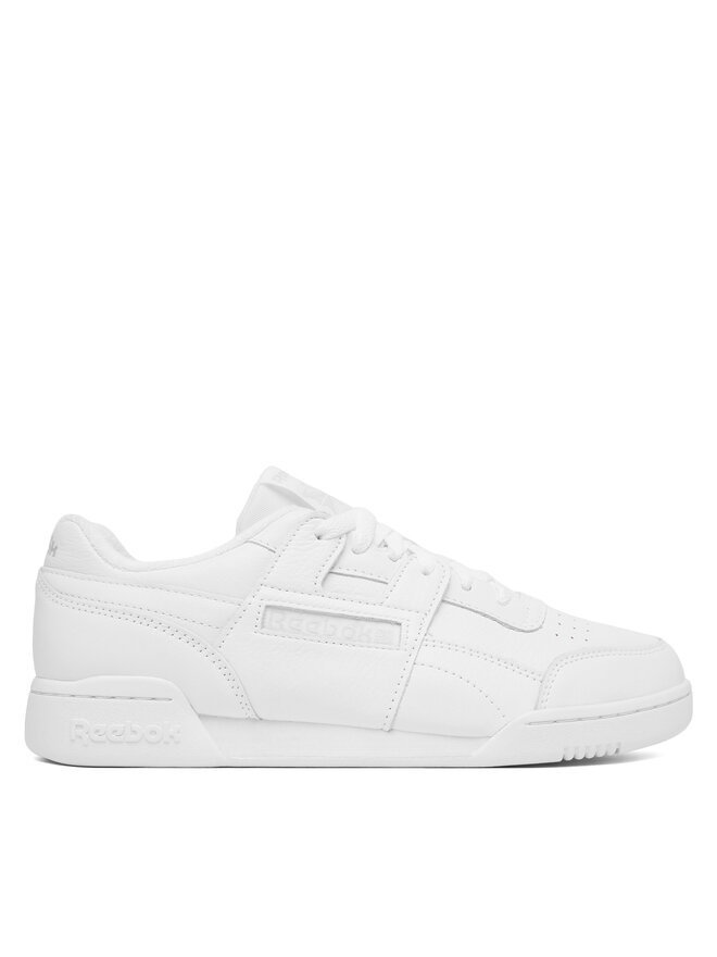 Reebok Снікерcи Reebok SS-WORKOUT PLUS 100244985 Білий