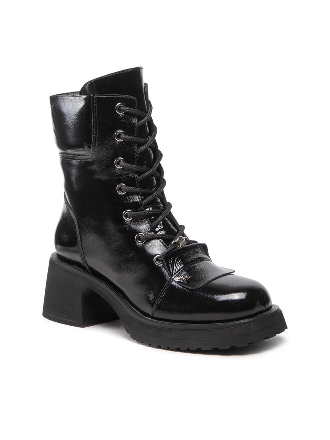 Rage Age Stiefeletten Rage Age RA-83-06-000480 Schwarz