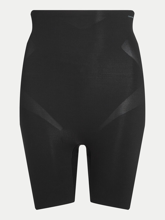 Calvin Klein Underwear Calvin Klein Underwear Εσώρουχα μοντελοποιήσης - κάτω μέρος LV00QF8175 Μαύρο