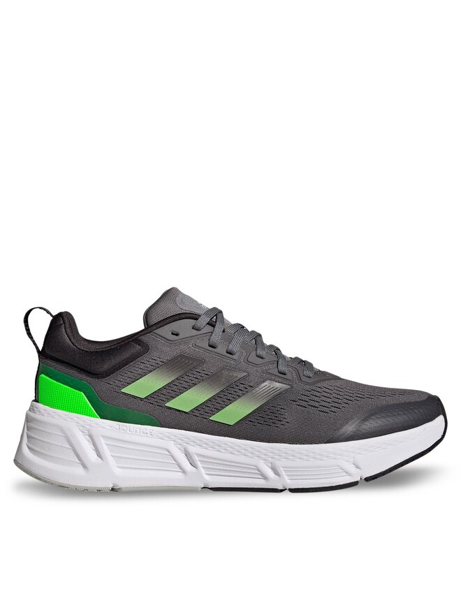 Laufschuhe adidas Questar Shoes GY2262 Grau eschuhe