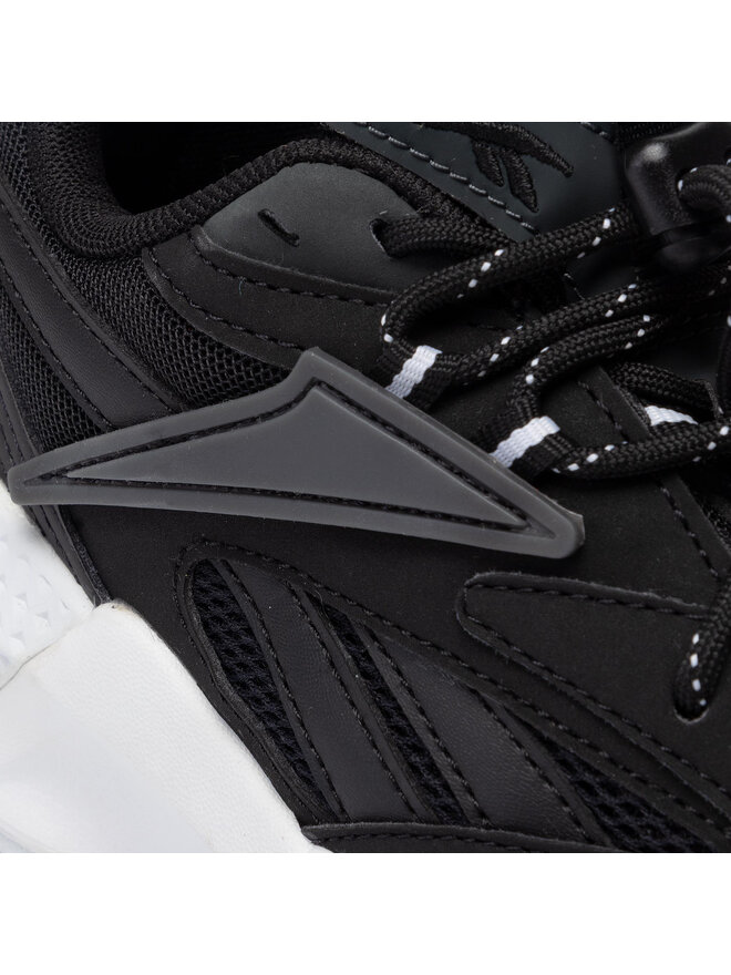 Снікерcи Reebok Aztrek Double Mix Laces DV8173 Чорний | evzuttya