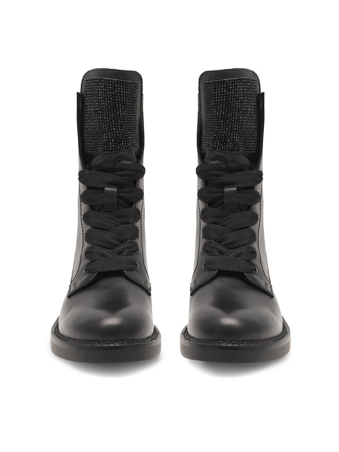 Lasocki Stiefeletten Lasocki WI16-12744-05 Schwarz