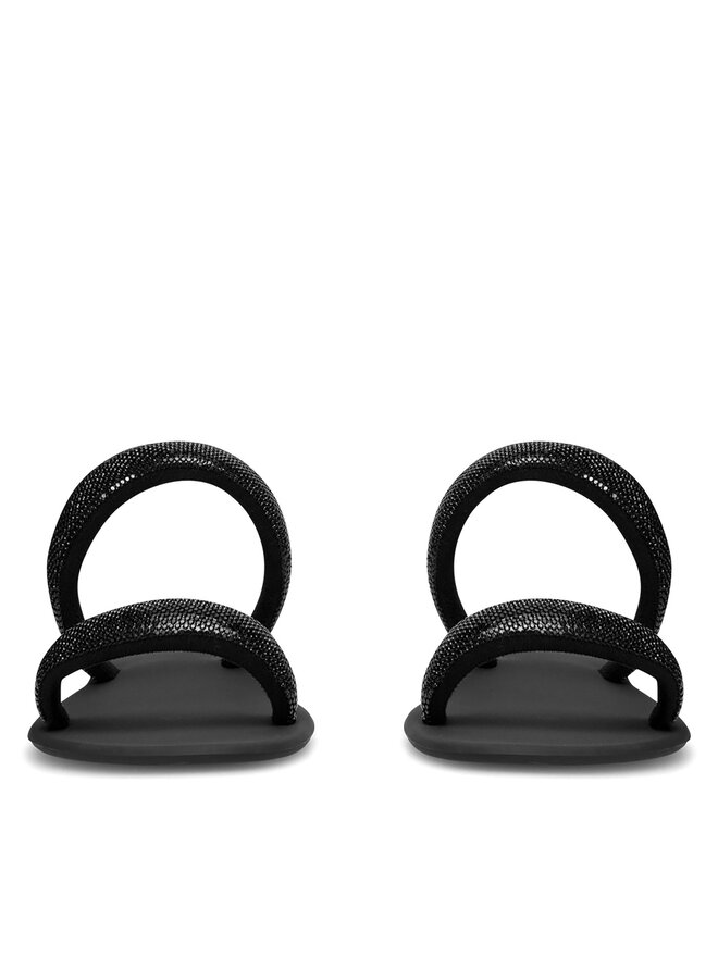 Nine West Pantoletten Nine West WFA2735-1 Schwarz