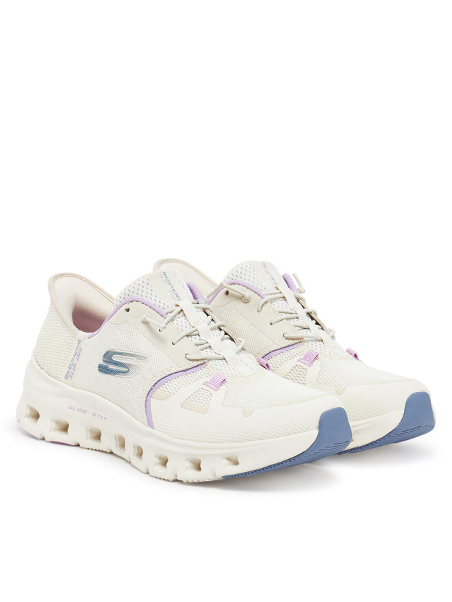 Skechers Αθλητικά Skechers Glide-Step Pro 150420/NTMT Μπεζ