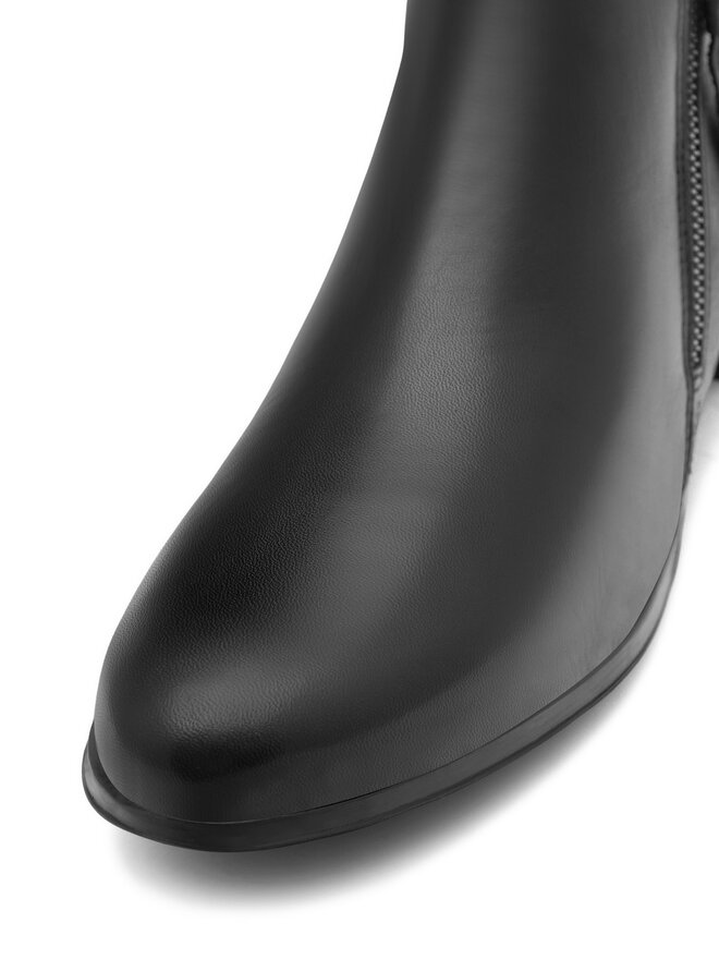 Lasocki Stiefeletten Lasocki WB-ANNA-116 Schwarz