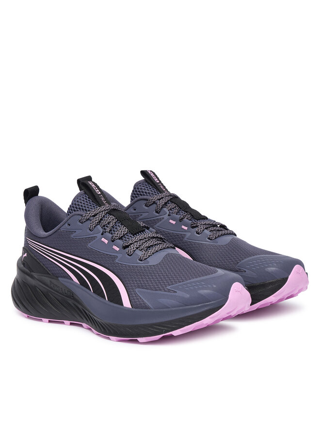 Puma Взуття для бігу Puma Pounce Lite 2 Trail 313736 05 Cиній