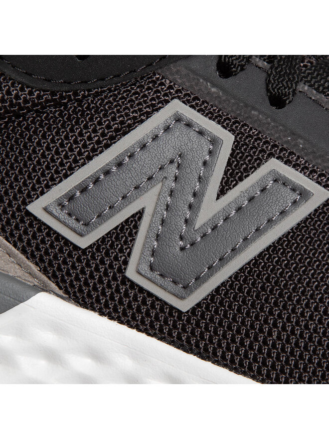 New Balance Сникърси New Balance WS515CE2 Черен