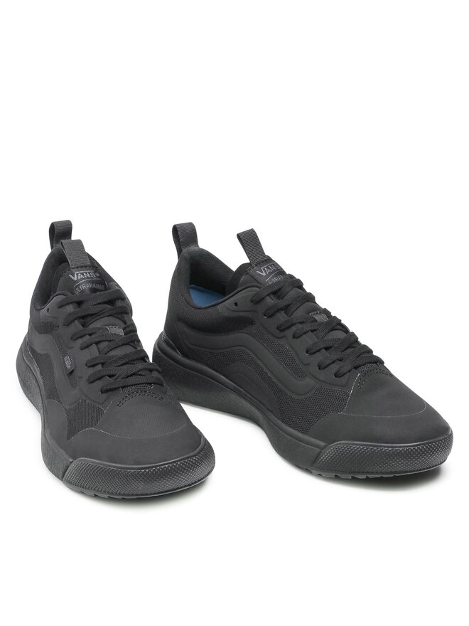 Vans Sneakersy Vans Ultrarange Exo VN0A4U1KBJ41 Černá