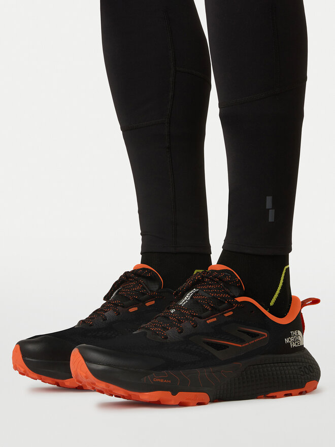 The North Face Scarpe running The North Face Altamesa 500 NF0A83N3F381 Nero