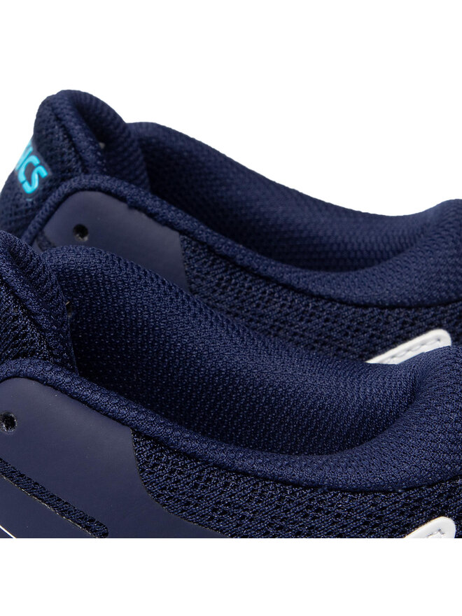 Asics Hallenschuhe Asics Gel-Beyond Mt 6 1071A050 Weiß