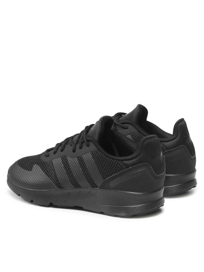 adidas Sneakersy adidas Zx 1K C Q46276 Czarny