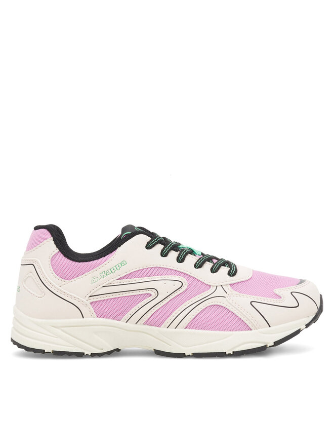Kappa Αθλητικά Kappa Logo Spack 361Q1DW-A01 Ροζ
