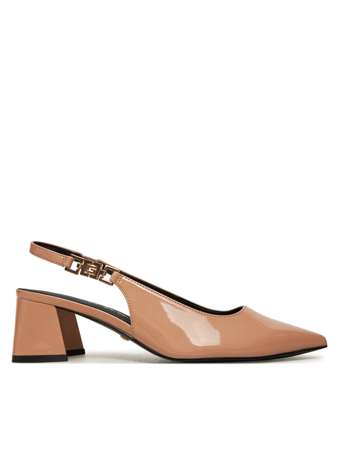 Guess Sandale Guess FLPZAB PAF05 Bej