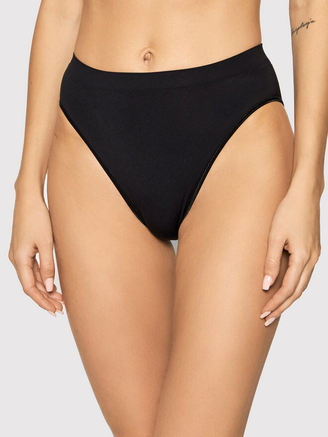 Hanro Hanro Braguitas clásicas Touch Feeling 1812 Negro