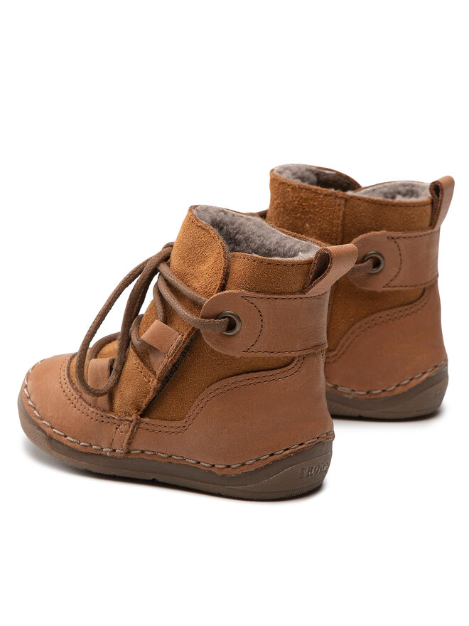 Froddo Botas altas Froddo G2160073-2 Marrón